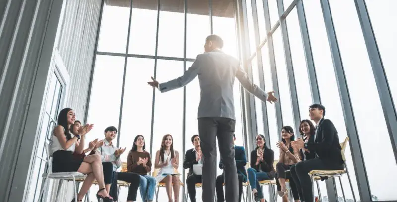 5 Keuntungan Jika Bisa Enjoy Dengan Pekerjaan Kita 8 Staff Retention 2 E1540551287772