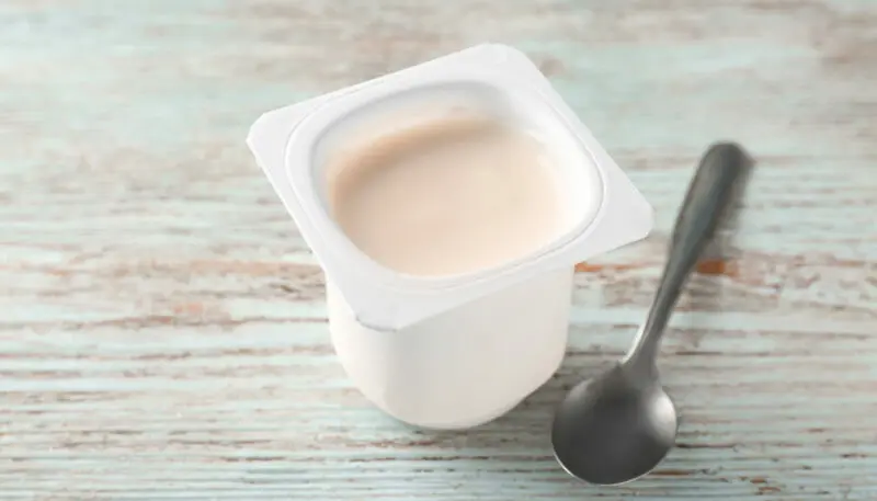 Nggak Harus Pake Parfum, 5 Makanan yang Bikin Aroma Tubuh jadi Wangi 6 Yogurt