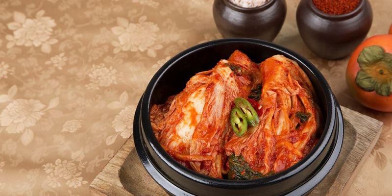 4 Manfaat Menyehatkan Dari Makan Kimchi 3 manfaat menyehatkan makan kimchi