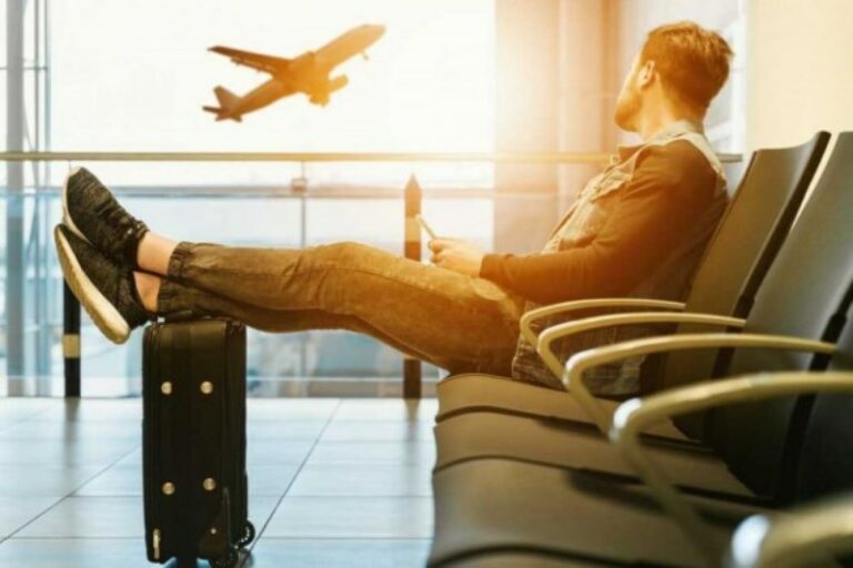 5 Hal Yang Harus Dipersiapkan Jika Ke Luar Negeri