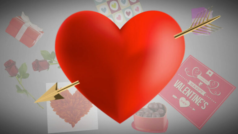 10 Fakta Hari Valentine Yang Harus Kamu Ketahui