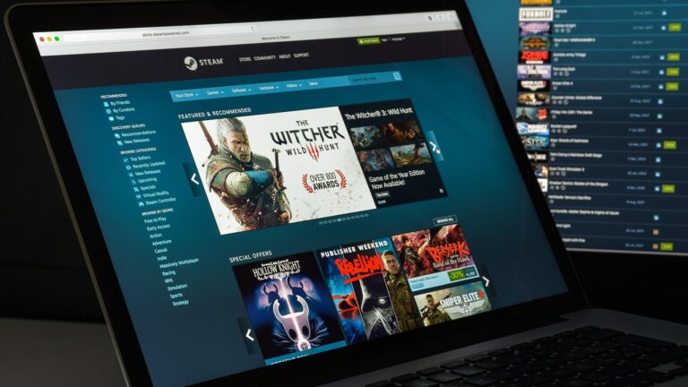 Begini Syarat Dan Cara Refund Game Di Steam Terbaru Dan Gampang