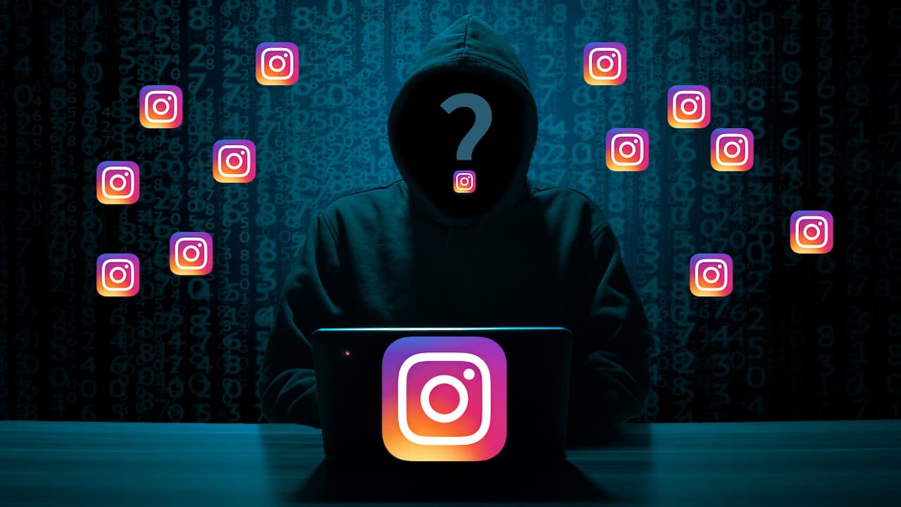 Cara Agar Akun Instagram Tidak Di Hack Atau Dibobol