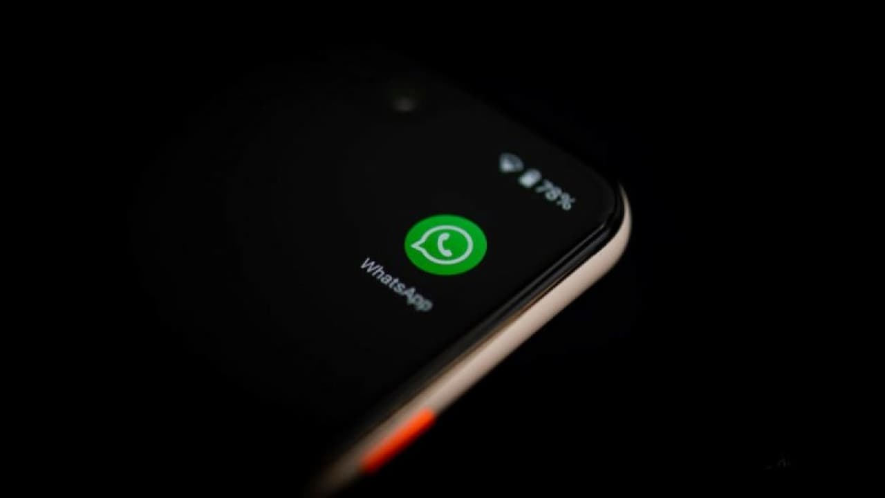 Mengaktifkan Mode Gelap Di Whatsapp