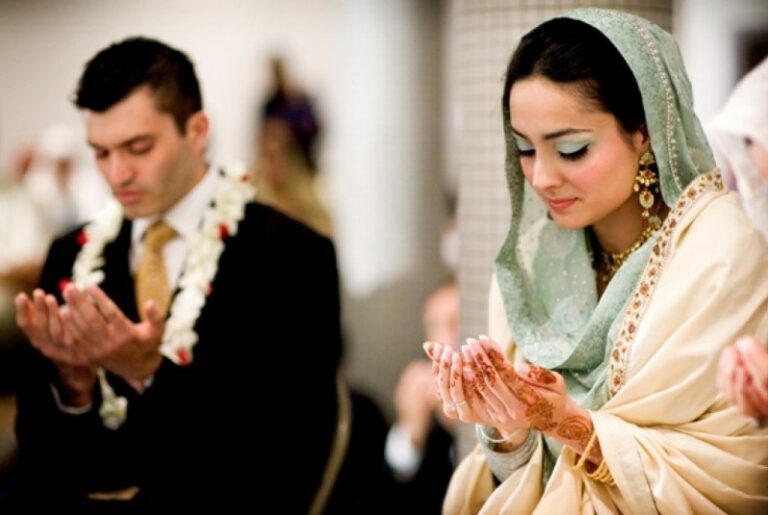 Inilah Hukum Menikah Dengan Sepupu Dalam Islam - Bebaspedia.com