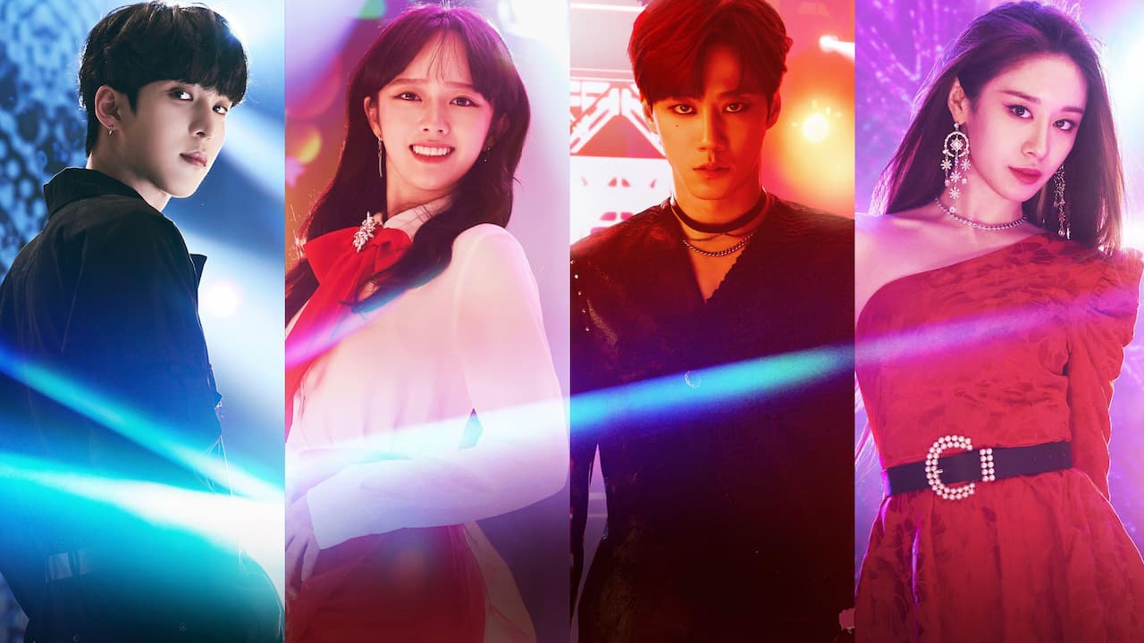 Inilah 10 Drama Korea Terbaru Yang Tayang Bulan Mei 2021