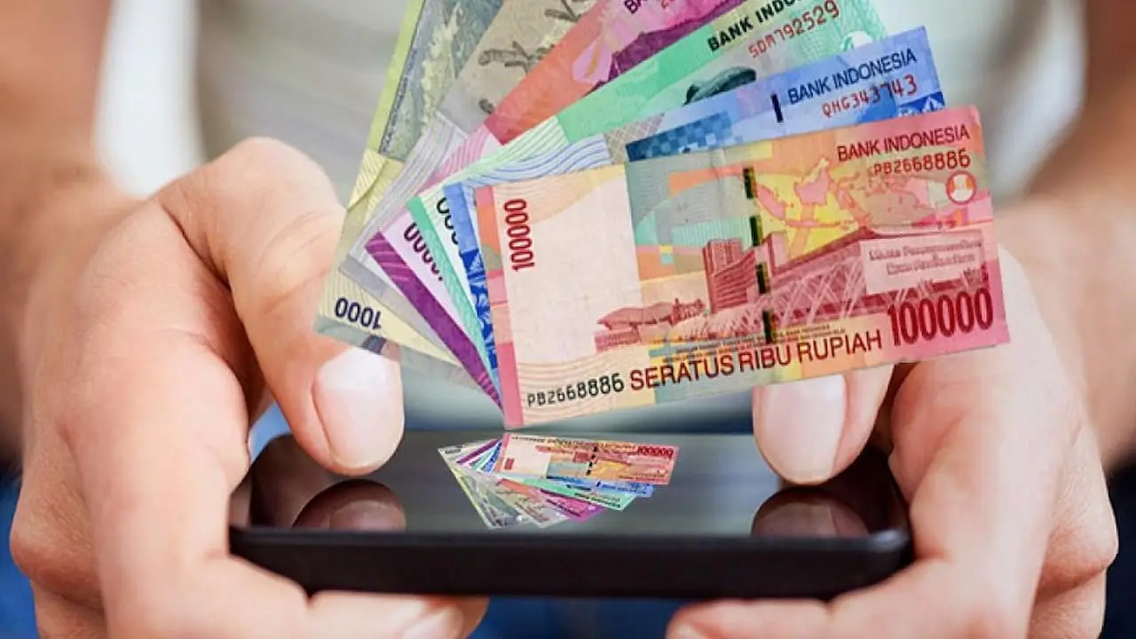 Rekomendasi 10 Aplikasi Penghasil Uang Terbukti Membayar