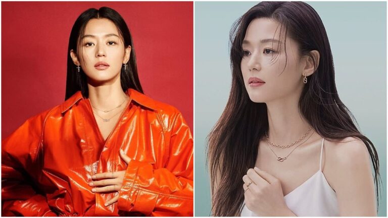 Rekomendasi 10 Drama Korea Terbaik Jun Ji Hyun