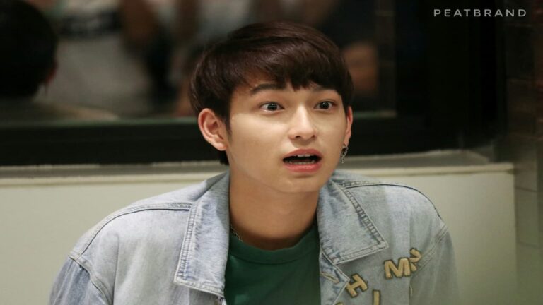 Rekomendasi Drama Thailand Chimon Wachirawit Terbaik