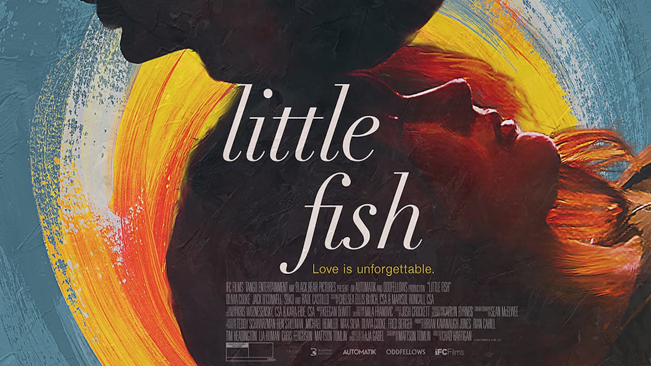 Sinopsis Film Little Fish