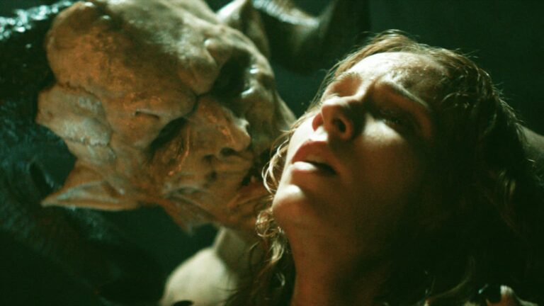 Sinopsis Film The Reckoning