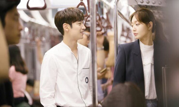 10 Rekomendasi Drakor Terbaik Dibintangi Shin Min Ah