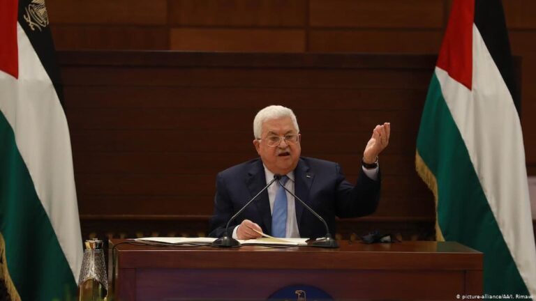 Usai Agresi Israel Di Gaza, Presiden Palestina Batalkan Perayaan Idul Fitri