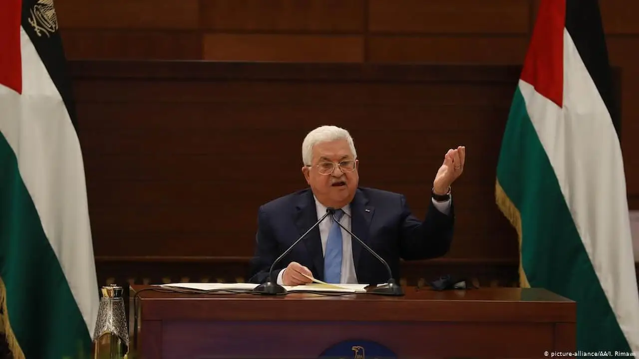 Usai Agresi Israel Di Gaza, Presiden Palestina Batalkan Perayaan Idul Fitri