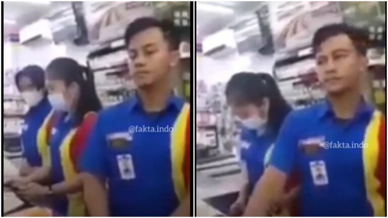 Usai Viral, Indomaret Respon Video Orangtua Marahi Kasir Karena Voucher Game 800 Ribu