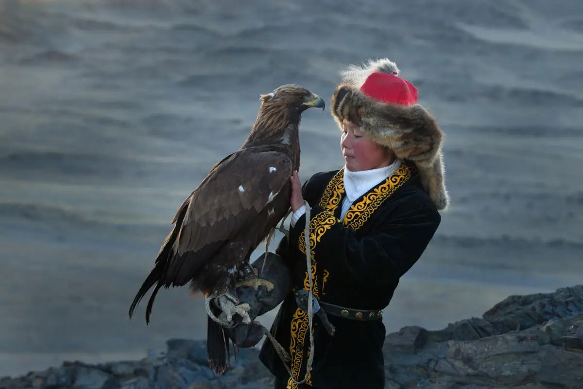 Suku Kazakh