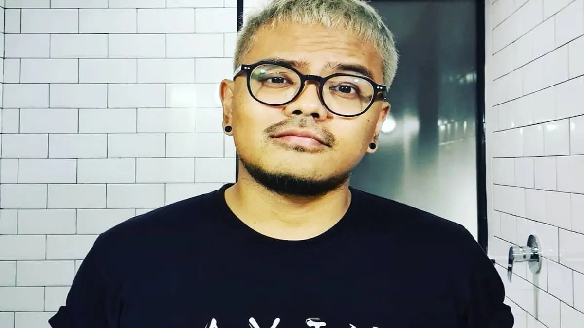 Komika Coki Pardede Ditangkap Karena Kasus Narkoba