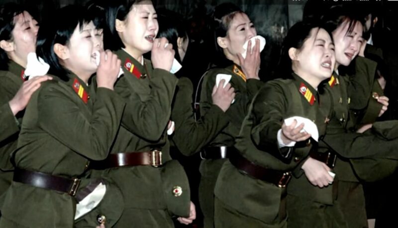 7 Fakta Mengerikan Korea Utara Menyembah Kim Jong Il 1 1