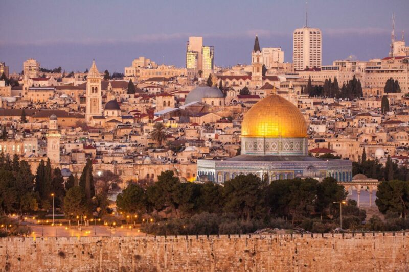 7 Fakta Tentang Israel Ada Surat Untuk Tuhan 