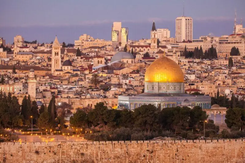 7 Fakta Tentang Israel, Ada Surat untuk Tuhan 8 7 Fakta Tentang Israel Ada Surat Untuk Tuhan