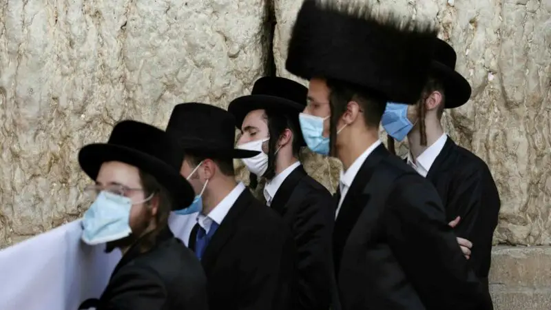 7 Fakta Tentang Israel, Ada Surat untuk Tuhan 11 7 Fakta Tentang Israel Ada Surat Untuk Tuhan 1 3