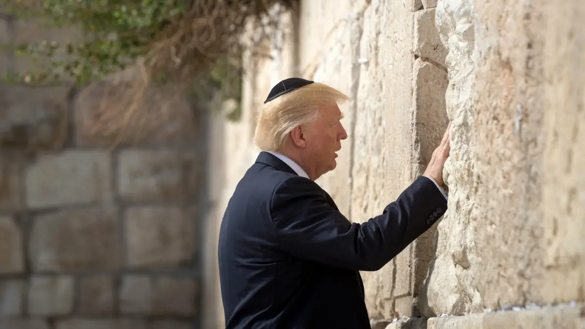 7 Fakta Tentang Israel, Ada Surat Untuk Tuhan Bebaspedia
