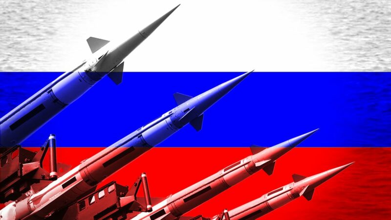 Berapa Jumlah Senjata Nuklir Di Dunia Lebih Banyak Rusia Atau Amerika