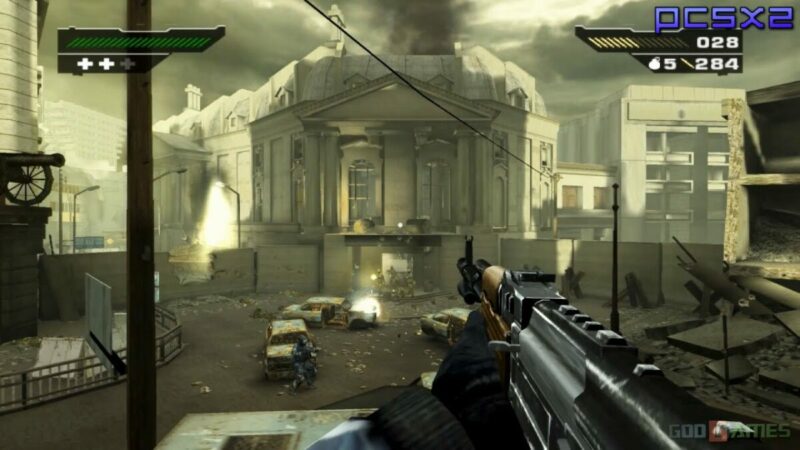 Cheat Black PS2 Indonesia