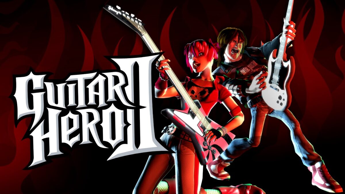 Cheat Guitar Hero 2 Ps2 Bahasa Indonesia Bebaspedia
