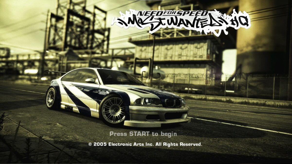 Cheat Nfs Most Wanted Ps2 Indonesia