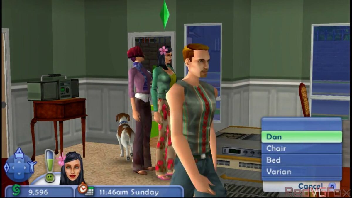Cheat The Sims 2 Ps2 Bahasa Indonesia
