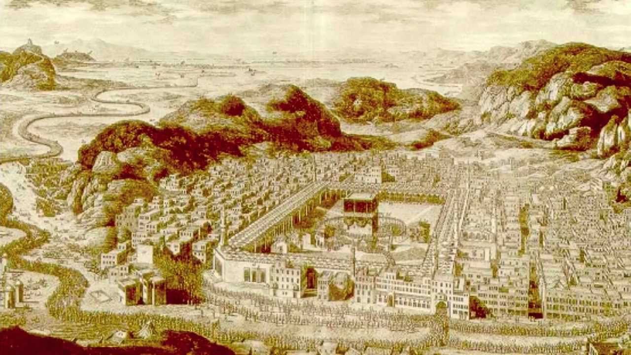 Fathu Makkah, Peristiwa Sejarah Saat Rasulullah Menguasai Mekkah Di Bulan Ramadhan Bebaspedia
