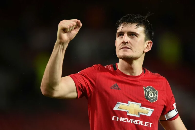 Harry Maguire Terima Ancaman Teror Bom, Rumah Mau Diledakkan jika Tetap Jadi Kapten Manchester United 2 Harry Maguire Terima Ancaman Teror Bom Rumah Mau Diledakkan Jika Tetap Jadi Kapten Manchester United