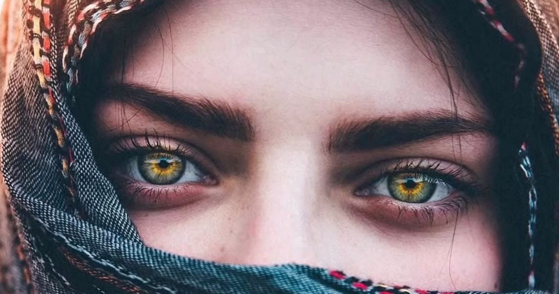 Kenapa Mata Orang Bule Memiliki Warna Berbeda Dari Orang Indonesia