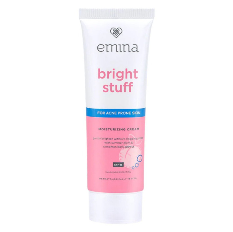 10 Facial Wash untuk Kulit Berjerawat yang Aman dan Efektif 8 facial wash untuk kulit berjerawat