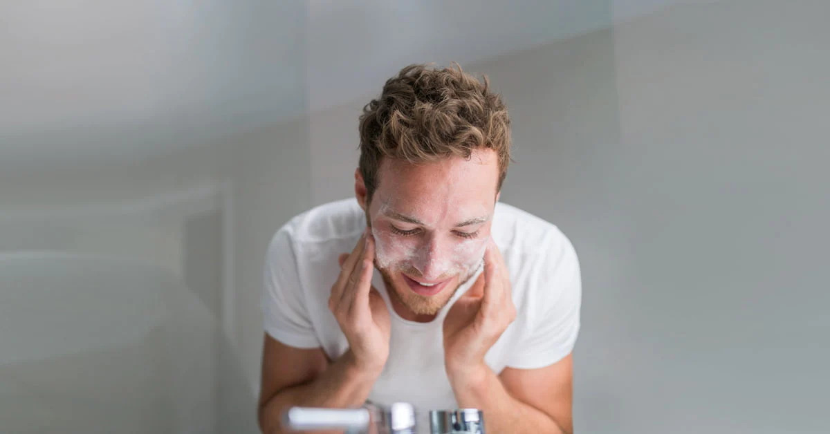 Facial Wash Untuk Kulit Berjerawat