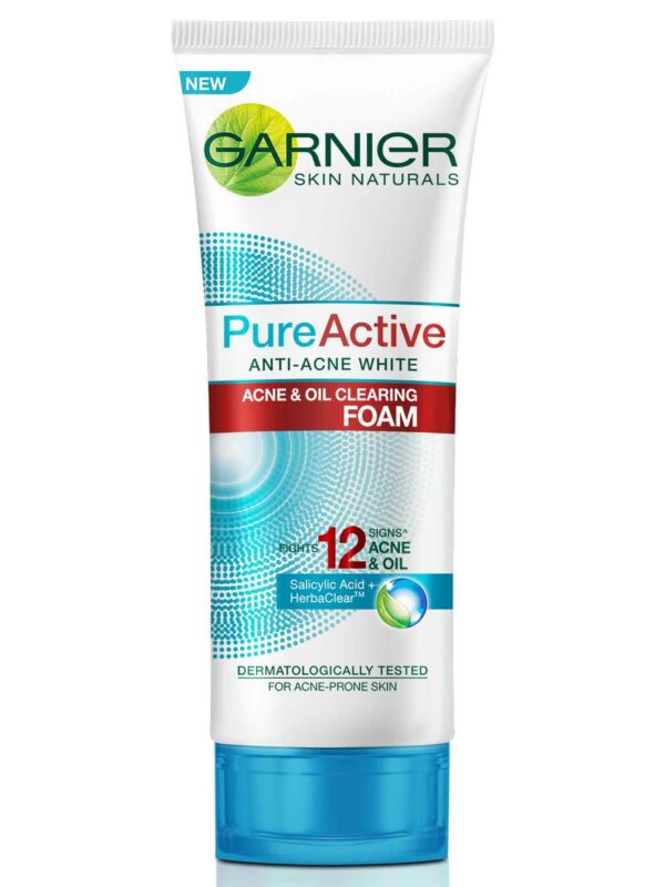 10 Facial Wash untuk Kulit Berjerawat yang Aman dan Efektif 6 Facial wash untuk kulit berjerawat