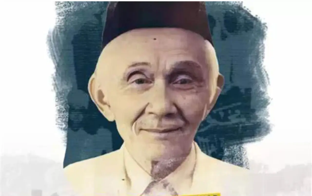 K.H Abdul Chalim