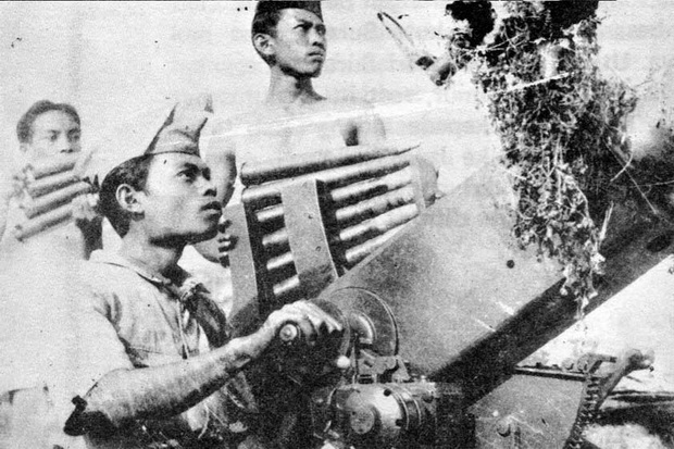 Hari Pahlawan 10 November: Kilas Balik Sejarah Perjuangan 6 peristiwa hari pahlawan