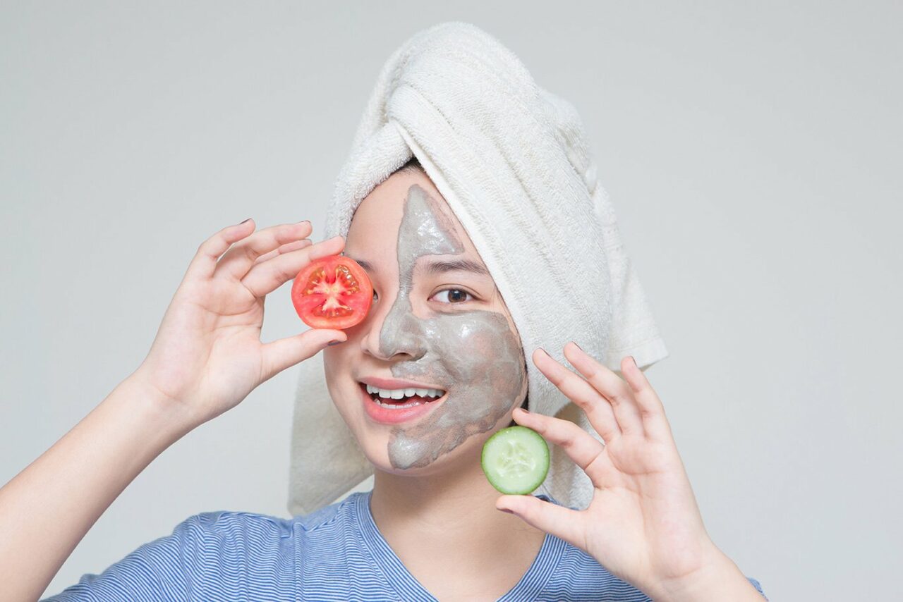 13 tips diy masker buah untuk wajah berseri