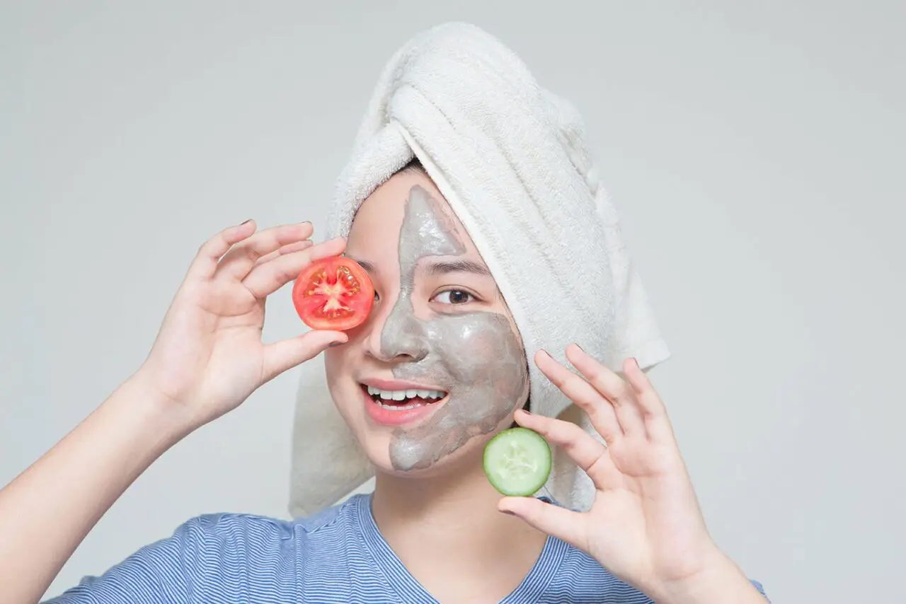 13 tips diy masker buah untuk wajah berseri