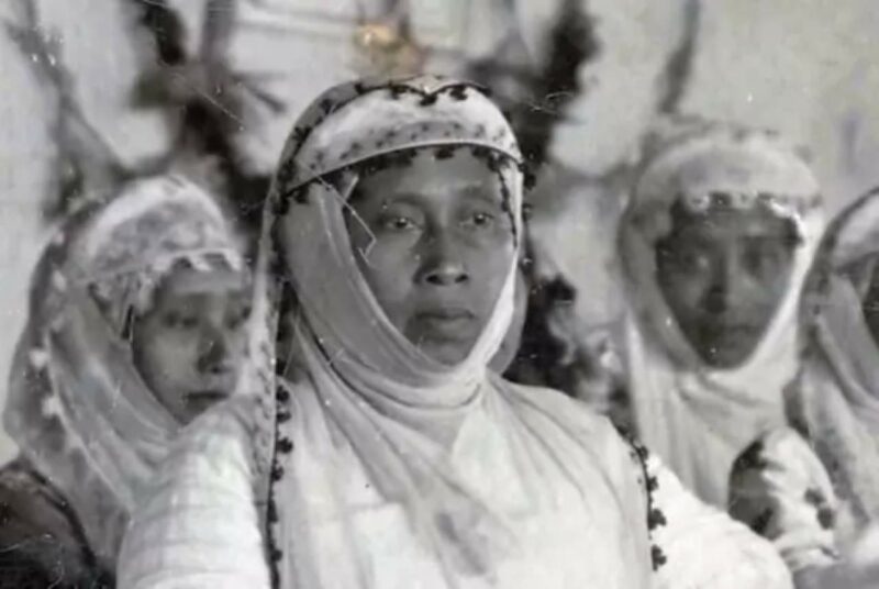 15 Perempuan Muslim dalam Berbagai Bidang Perjuangan 6 perempuan muslim