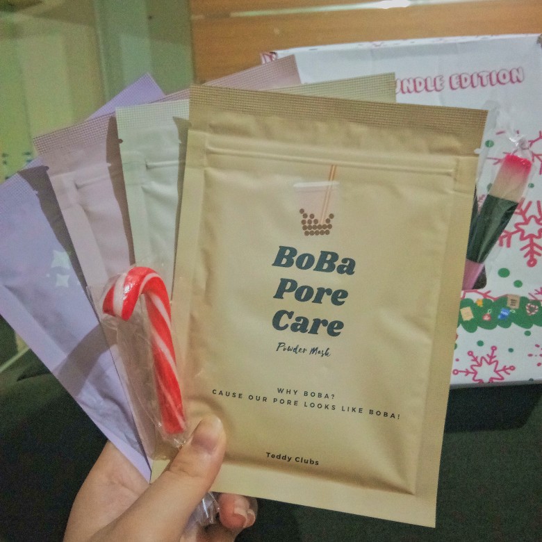 5 Masker Organik untuk Mengatasi Masalah Kulit dengan Efektif 7 6537e54ac2618a7791c68d151be6db62