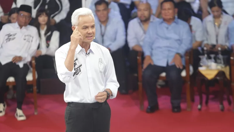 Performa Semua Capres di Debat Pertama Pilpres 2024 9 6578609d8f18a Debat Capres Cawapres Pertama Ganjar Pranowo 1265 711 1
