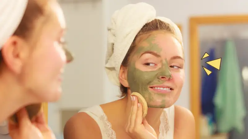 5 Masker Organik untuk Mengatasi Masalah Kulit dengan Efektif 6 Apakah Boleh Masker Digunakan Set.width 800.format Webp
