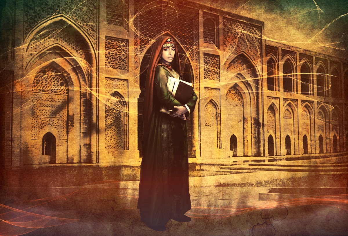 Fatimah Al Fihri
