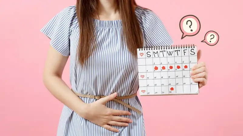Waspadai, 4 Bahaya Menstruasi yang Tidak Teratur 6 Cara Tahu Masa Subur Bila Mens Td.width 800.format Webp
