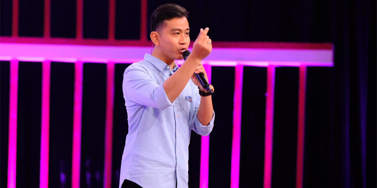 Apa itu Hilirisasi Digital Yang Disebut Gibran Saat Debat Cawapres? 6 Gibran 9