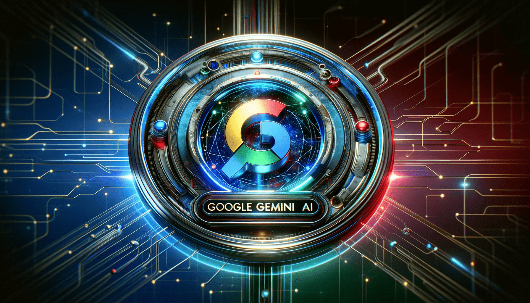 google gemini ai