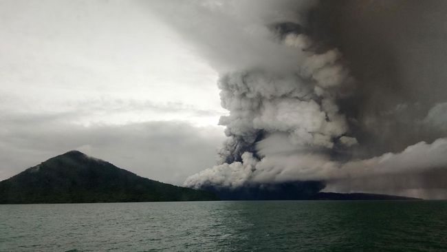 Gunung Anak Krakatau 169